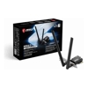 MSI Wireless Network Adapters - MSI HERALD BE6500 WiFi 7 PCIe Card | ITSpot Computer Components