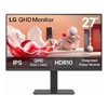 LG - LG 27" 27U710B-B IPS QHD 2560x1440 | ITSpot Computer Components