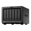 Synology NAS Accessories - Synology FlashStation FS200T 6 Bay | ITSpot Computer Components