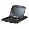 Aten KVM Switches - Aten 8-Port USB HDMI Single Rail | ITSpot Computer Components