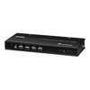 Aten KVM Switches - Aten Desktop 2-Port USB 4K HDMI | ITSpot Computer Components