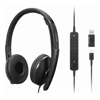 Lenovo Headsets - Lenovo Lenovo Wired ANC Headset Gen | ITSpot Computer Components