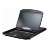 Aten KVM Switches - Aten 16-Port USB HDMI Single Rail | ITSpot Computer Components
