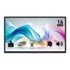 Monitors - MSI PRO MP165 E6 Black15.6" IPS | ITSpot Computer Components