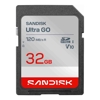 SD / SDHC Cards - SanDisk 32GB Ultra GO SDHC and SDXC | ITSpot Computer Components