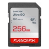 SanDisk - SanDisk 256GB Ultra GO SDHC and | ITSpot Computer Components