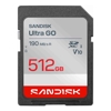 SanDisk - SanDisk 512GB Ultra GO SDHC and | ITSpot Computer Components