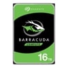 3.5 SATA Hard Drives (HDDs) - Seagate BARRACUDA DESKTOP INTERNAL | ITSpot Computer Components