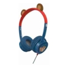 Headphones - iFrogz Little Rockerz Costume Bear | ITSpot Computer Components