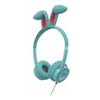 Headphones - iFrogz Little Rockerz Costume Bunny | ITSpot Computer Components