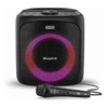 Wired Speakers - BlueAnt X4 Party Speaker Black | ITSpot Computer Components