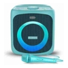 Wired Speakers - BlueAnt X4 Party Speaker Teal | ITSpot Computer Components