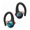Earphones - Plantronics Backbeat Fit 3100 Black | ITSpot Computer Components