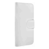 3Sixt Cases & Covers - 3Sixt Book Wallet iPhone 6/6S White | ITSpot Computer Components