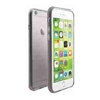 3Sixt - 3Sixt Axis Case for iPhone 6 Silver | ITSpot Computer Components