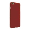 Cases & Covers - 3Sixt NeoGel Case iPhone 6/6S Red | ITSpot Computer Components