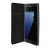 3Sixt - 3Sixt SlimFolio Samsung Note 7 Black | ITSpot Computer Components
