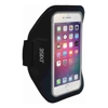 Cases & Covers - 3Sixt Sports Armband 5.5in Black | ITSpot Computer Components