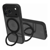 3Sixt Cases & Covers - 3Sixt NeoStand iPhone 17 Pro Black | ITSpot Computer Components