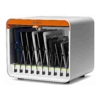 Home & Wall Chargers - Griffin MultiDock Charge & Sync | ITSpot Computer Components
