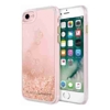 Generic Cases & Covers - RM Glitterfall iPhone 7/8 Peace | ITSpot Computer Components