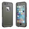 LifeProof - LifeProof Fre iPhone 6/6s Grind Grey | ITSpot Computer Components