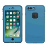 LifeProof - LifeProof Fre iPhone 7/8 Plus Blue | ITSpot Computer Components