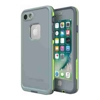 LifeProof - LifeProof Fre iPhone 7/8 Grey Lime | ITSpot Computer Components