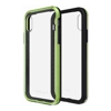 Cases & Covers - LifeProof Slam iPhone X Lime Black | ITSpot Computer Components