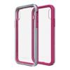 Cases & Covers - LifeProof Slam iPhone X Blue Magenta | ITSpot Computer Components
