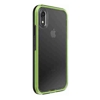 LifeProof Cases & Covers - LifeProof Slam Black Lime iPhone XR | ITSpot Computer Components