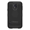 Cases & Covers - OtterBox Defender Samsung GS5 Black | ITSpot Computer Components