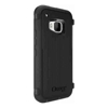 Cases & Covers - OtterBox Defender HTC One M9 Black | ITSpot Computer Components