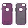 Cases & Covers - OtterBox Commuter iPhone 7 Purple | ITSpot Computer Components