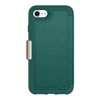 Cases & Covers - OtterBox Strada iPhone 7/8 Deep Teal | ITSpot Computer Components