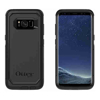 Cases & Covers - OtterBox Commuter Samsung S8 Black | ITSpot Computer Components