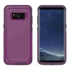 Cases & Covers - OtterBox Commuter Samsung S8 Plum | ITSpot Computer Components