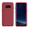 Cases & Covers - OtterBox Symmetry Samsung S8 Rosso | ITSpot Computer Components
