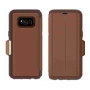 Cases & Covers - OtterBox Strada Samsung S8 Burnt | ITSpot Computer Components