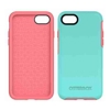 Cases & Covers - OtterBox Symmetry iPhone 7 Mint/Pink | ITSpot Computer Components