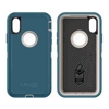 Cases & Covers - OtterBox Defender iPhone X Big Sur | ITSpot Computer Components