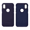 Cases & Covers - OtterBox Commuter iPhone X Indigo | ITSpot Computer Components