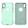 Cases & Covers - OtterBox Commuter iPhone X/Xs Ocean | ITSpot Computer Components