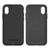 Cases & Covers - OtterBox Symmetry iPhone X Black | ITSpot Computer Components