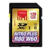 Strontium - Strontium SD Nitro UHS-1 U3 | ITSpot Computer Components