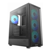 New Products - Deepcool CC550 4F High Airflow Mid | ITSpot Computer Components