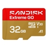 SD / SDHC Cards - SanDisk 32G Extreme GO microSD | ITSpot Computer Components