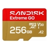 SanDisk - SanDisk 256G Extreme GO microSD | ITSpot Computer Components