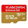 SanDisk - SanDisk 512G Extreme GO microSD | ITSpot Computer Components