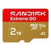 SanDisk - SanDisk 2T Extreme GO microSD UHS-I | ITSpot Computer Components
